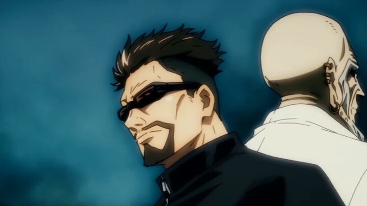 Jujutsu Kaisen: Those unfilled holes