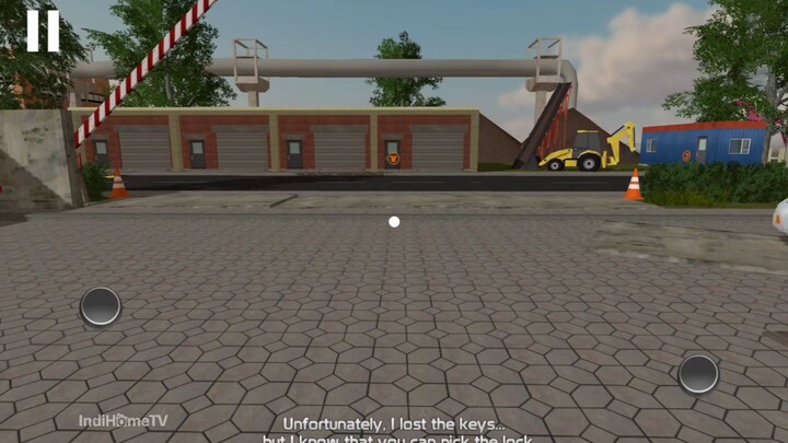 SMTV HD • BULETIN NEWS 24 NIGHTS • [ 25052025_000000 Mts ] • IndiHomeTV TVOD