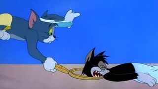Tennis Chumps (1949)
