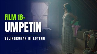 SELINGKUHANKU ADA DI LOTENG - FILM 18+