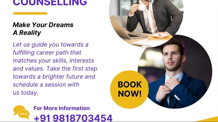 Career Counselling In Prayagraj