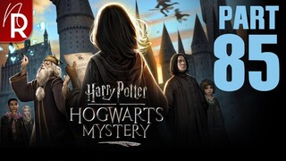 Harry Potter: Hogwarts Mystery Walkthrough Part 85 No Commentary