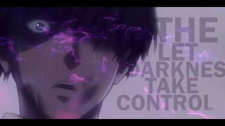 Levi Ackerman [CONTROL] [AMV]