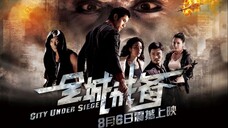 ยึดเมืองแหวกมิติ City Under Siege (2010)