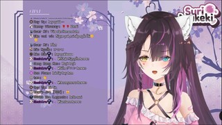 1♫ Shay Nắng | Suri Mukeki 💜☂️