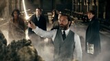 Fantastic Beasts: The Secrets of Dumbledore – Official Trailer