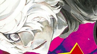 A masterpiece? A treasured work that is expected to challenge Demon Slayer! The killing game of para