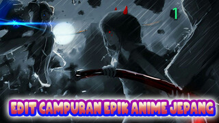 Aku, Orang Tertampan di Desa - AMV Katsuki Bakugo | My Hero Academia-1