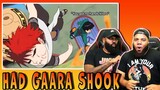 INTHECLUTCH REACTS TO HOW ROCK LEE PUT THE DAWG IN UNDERDOG AGAINST GAARA