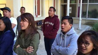 An Irish Blessing -- Philippine Madrigal Singers