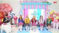 RedVelvet 'Icecream TV' Part 3