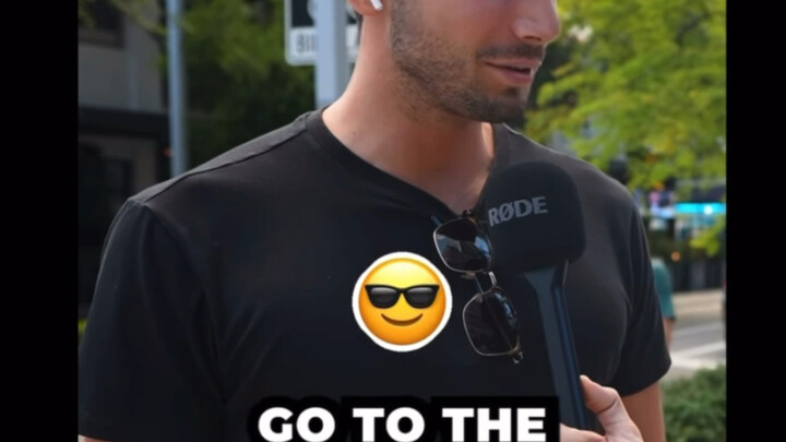 Italian Rich Kid Tells Dad to Work Hard