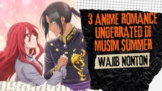 Anime Romance 2025 Ini Bagus BANGET, Tapi Kok Gak Ada yang Bahas?!