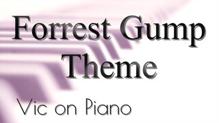 Forrest Gump theme