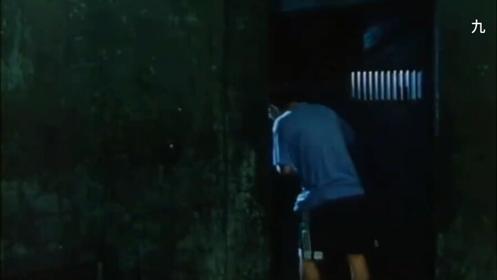 以前的编剧有多敢写