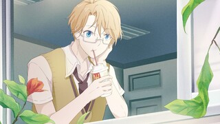 افتح مدرسة APH مع Natsume Riku OP [غير مكتمل]