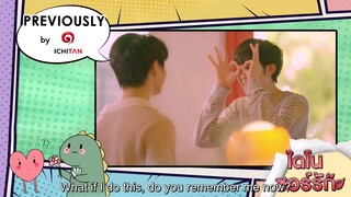 🇹🇭 D L EP.8 [ENG SUB]