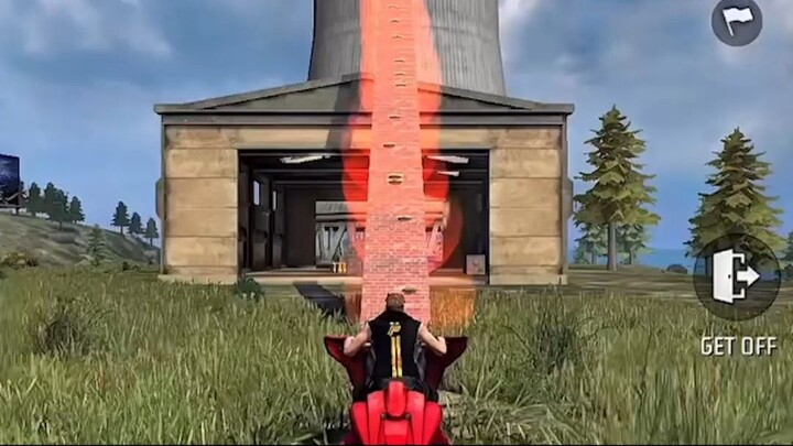 TOP GLOBAL LANDMIND FREE FIRE #ff #freefire #roblox #fishit
