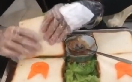 [Reposted from YouTube] Old Ba Food Collection