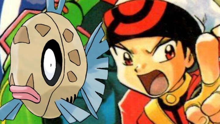 [Pokémon Special] Mimi is frustrated and leaves the team, Ruby awakens and joins the battlefield! (#