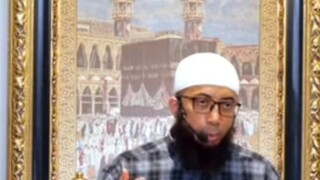 Assalamualaikum warahmatullahi wabarakatuh, Subhanallahi wabihamdihi Subhanallahil adzim