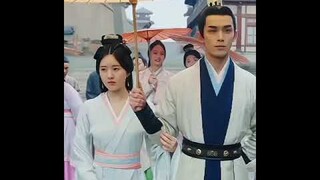 Awkward moment of niao niao 🤣🤣#lovelikethegalaxy #shorts #cdrama #zhaolusi #trending #wulei #viral