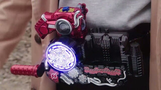 Check out the knight forms that can be used as substitutes in Kamen Rider!!