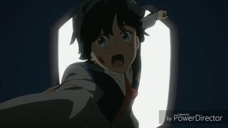 Darling in the FranXX《anime amv》