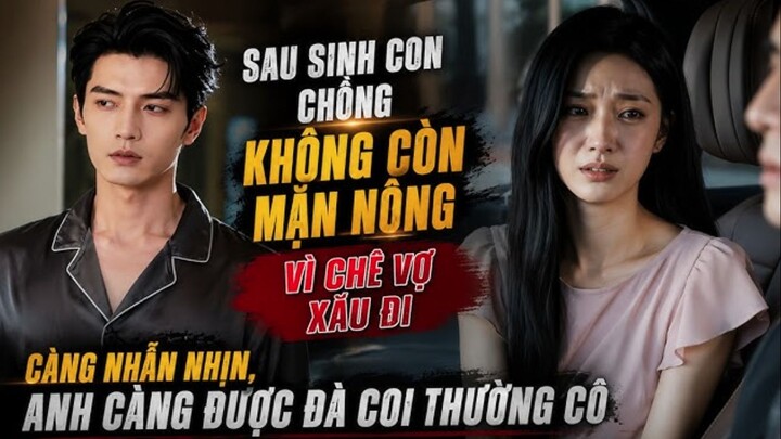 【Phim Ngắn】Con Dâu Xăm Mình đứng ra chống lưng cho mẹ Trọn Bộ