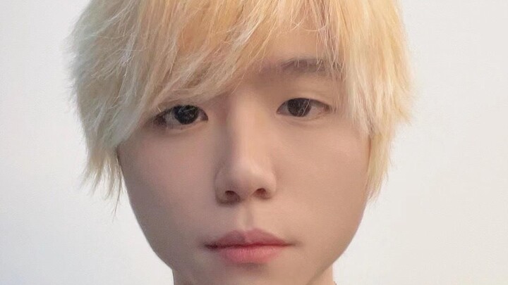 ลุคโดปามีนของพี่สาวคาชา