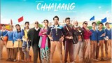 Chhalaang (2020) Hindi movies