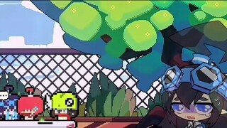 【Aotu Academy】Gender Change Spray (I)