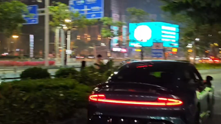 SU7 Ultra has been picked up?!