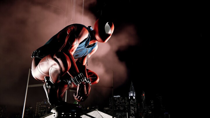 Lanjut Cari Markas ke 2 [Marvel Spider-Man]