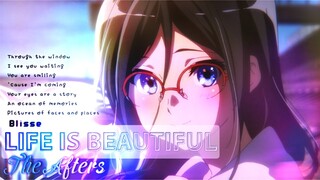 Life Is Beautiful - Kyoto Animation - Anime Music Vietsub