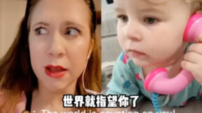Your baby‑grade Agent No. 1 is now online!