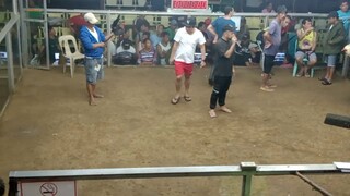 3rd figth lose balagtas