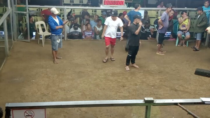 3rd figth lose balagtas