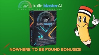 Traffic Blaster Review: Build a Passive Income Stream That Grows Monthly