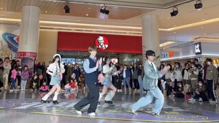 【Nóng&Lạnh】Đây thực sự không phải là buổi biểu diễn trực tiếp sao? ! Với tất cả các thành viên trực 