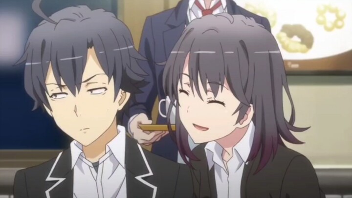 “จะประนีประนอมแล้วบอกว่าฉันเป็นแฟนของคุณเหรอ?”