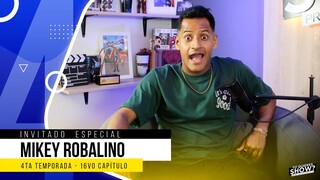 MIKEY 🔥 todo lo ve COLEGIO, Dafo y Gerardo me botarán de ÉRAMOS PATAS ?  | Tú Quieres Show