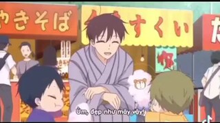 cùng đi chơi lễ hội nào ~~