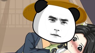 Episode 6: Waktu Makan Siang