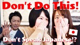 8 Things Japanese Don't Want You To Do In Japan | Secrets Of Japan