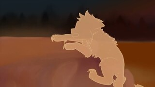 who is she? (animation meme) | warriors ocs