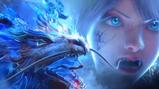 Perjuangan Ling'er Adik Yun Wangshu Demi Kakaknya😱