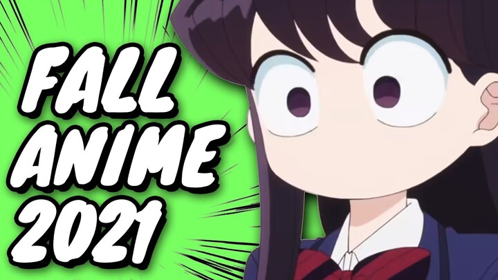 The Best Year of Anime Ever?