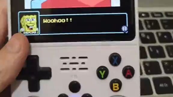 kartun sekaligus game