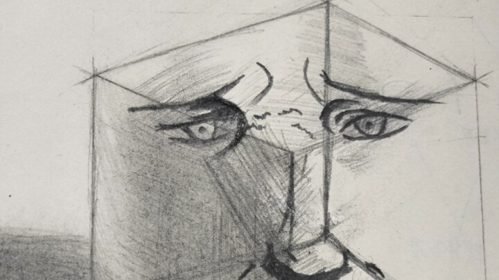 I clearly drew a square! Why is it…?